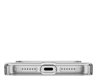 MAGEASY Bright M do iPhone 17 Pro Max (Transparent/White Ring ) - 1416026 - zdjęcie 5